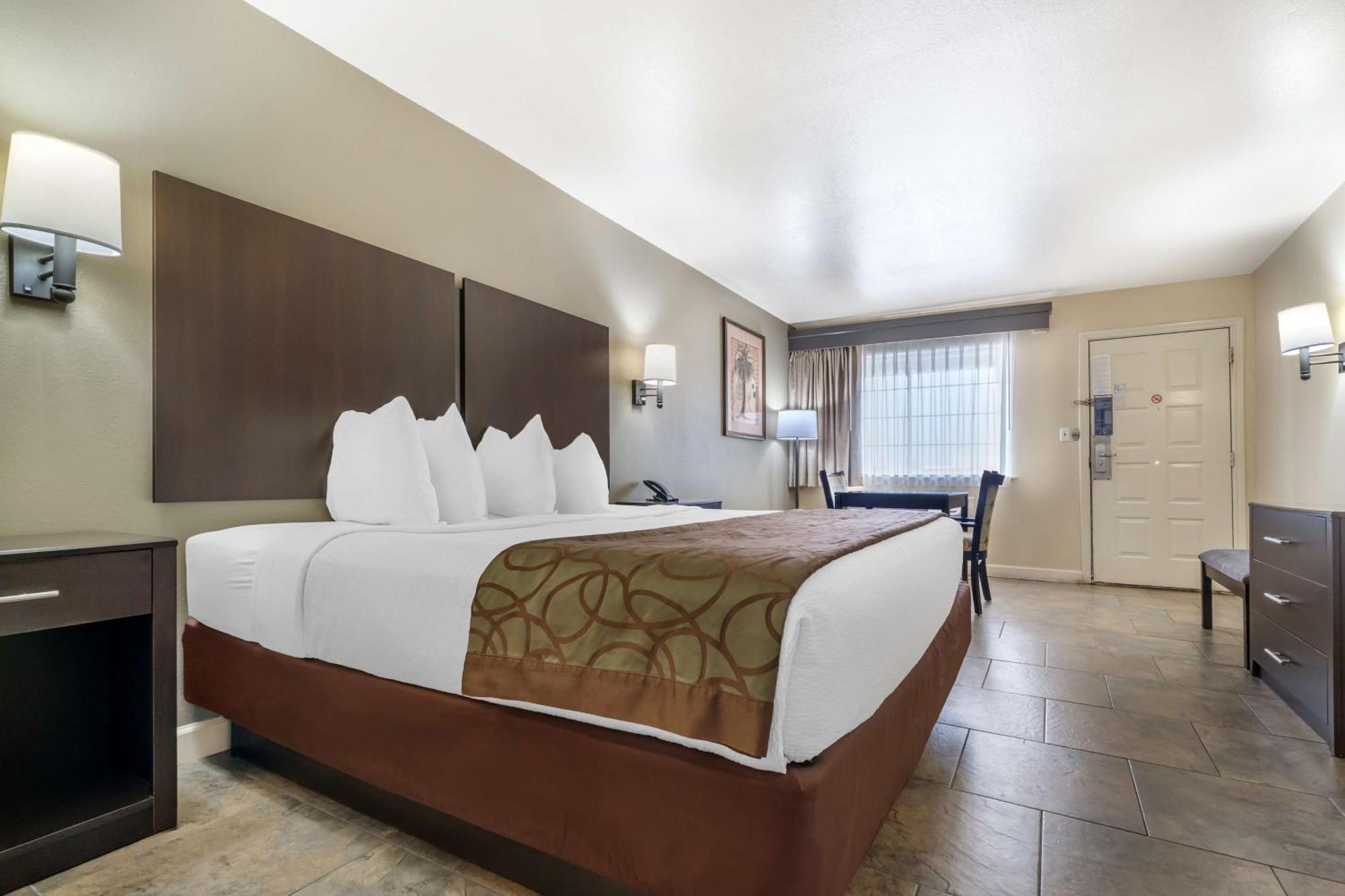 Best Western Padre Island Corpus Christi Bagian luar foto